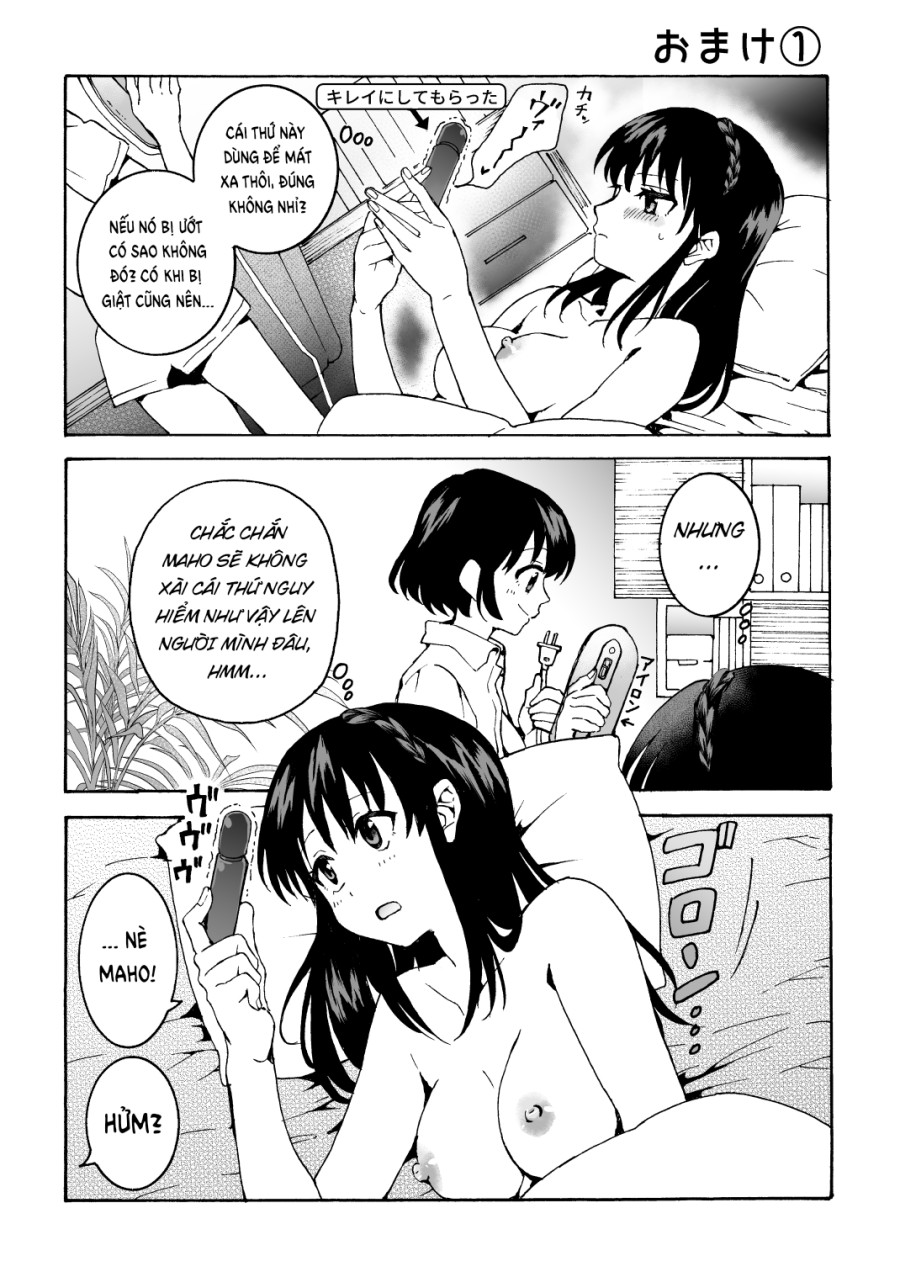 Nữ Hoàng và Nàng Hầu 