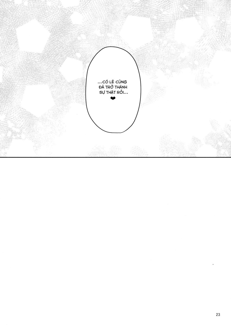 ANMITSU TOUHOU THE AFTER Vol.2 (Touhou Project) 