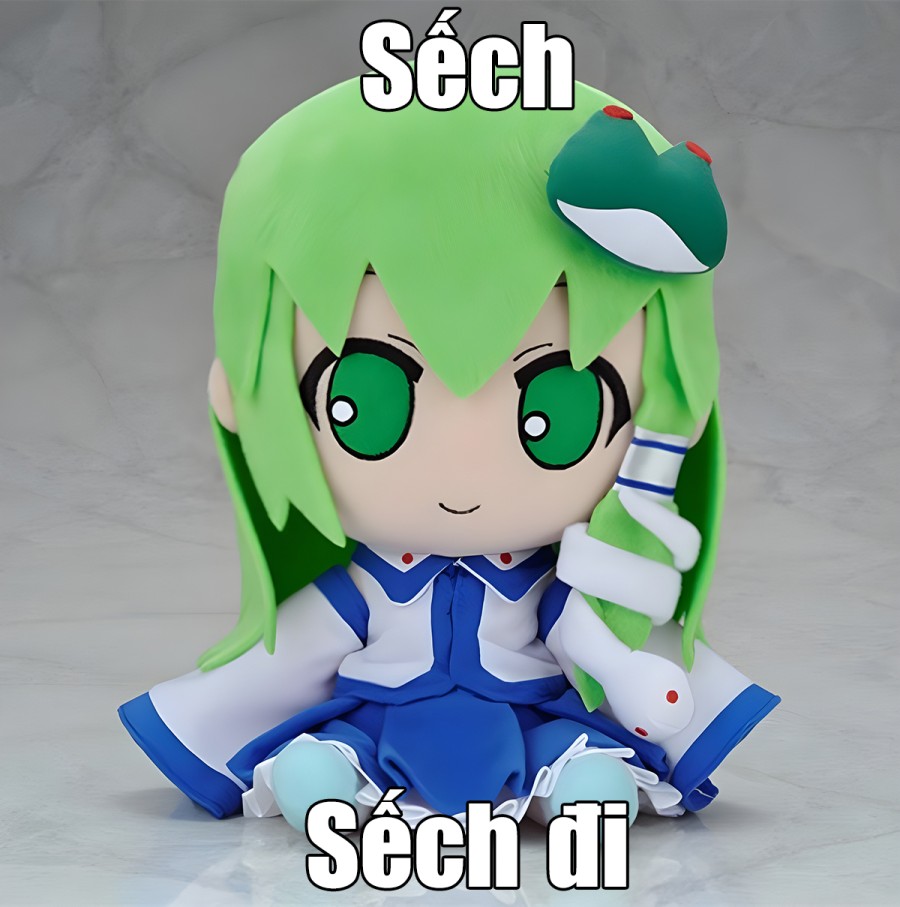 ANMITSU TOUHOU THE AFTER Vol.2 (Touhou Project) 