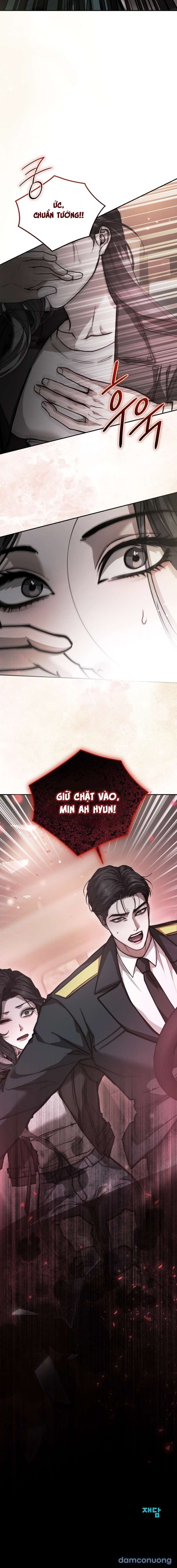 [ 18+ ] Trên đời này không có con chó tồi 