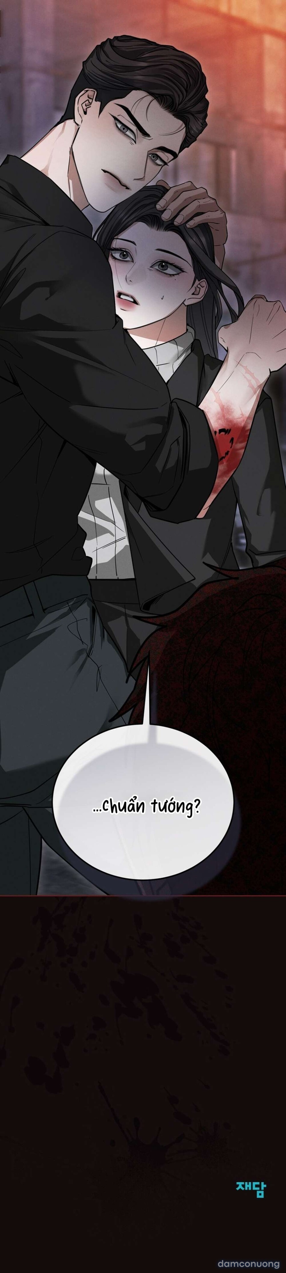 [ 18+ ] Trên đời này không có con chó tồi 