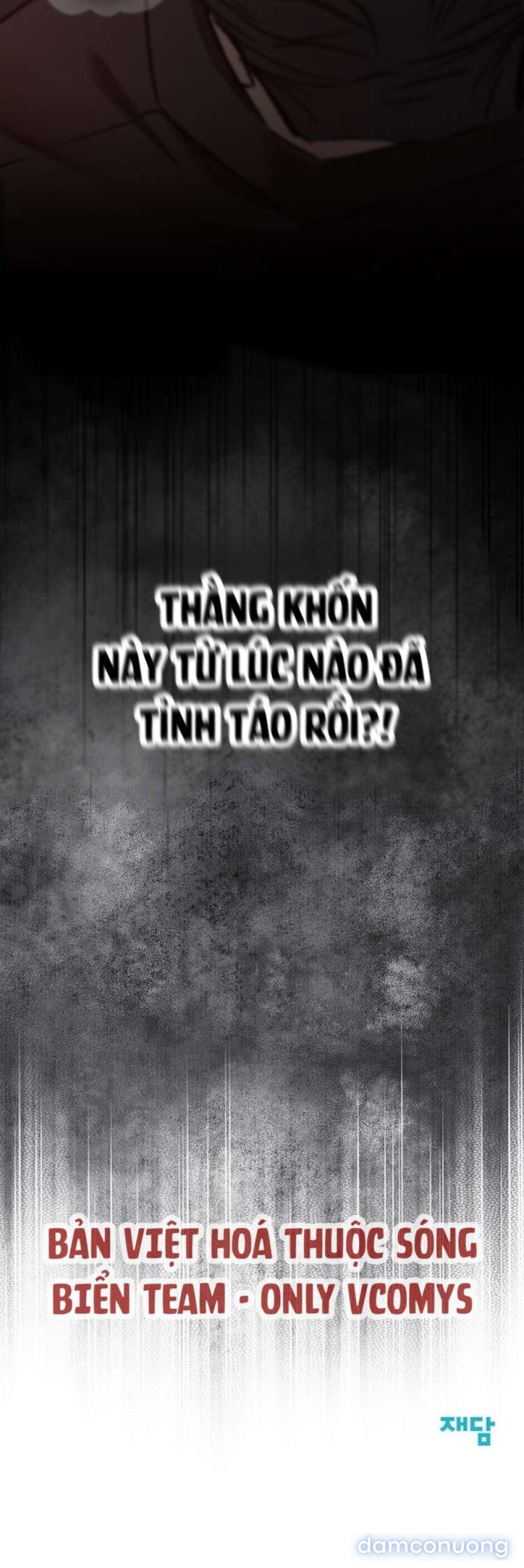[ 18+ ] Trên đời này không có con chó tồi 