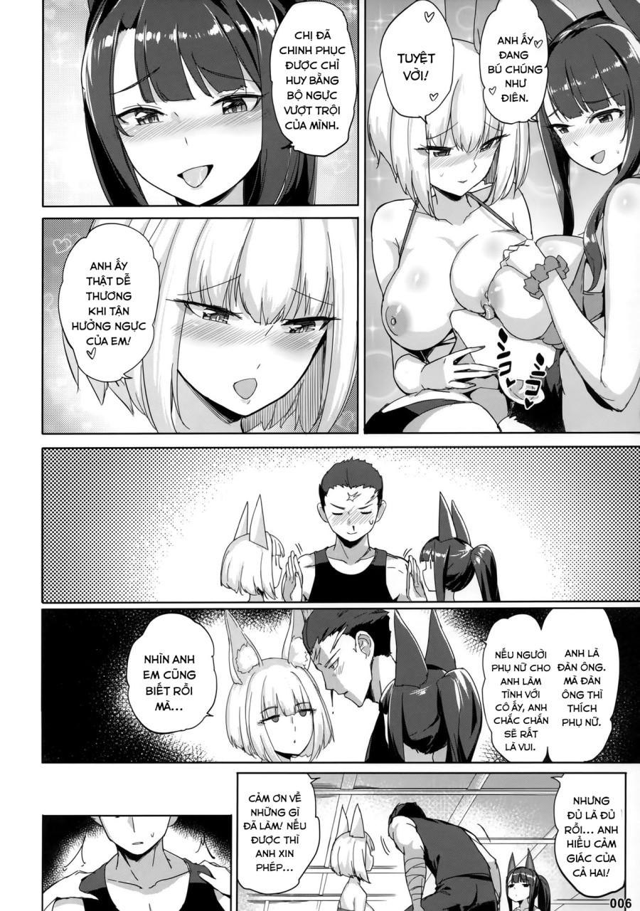 Akagi Kaga Don 