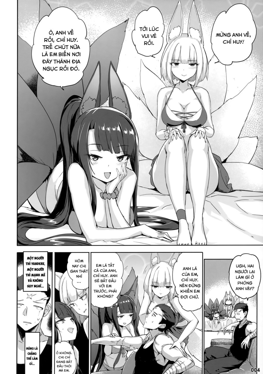 Akagi Kaga Don 