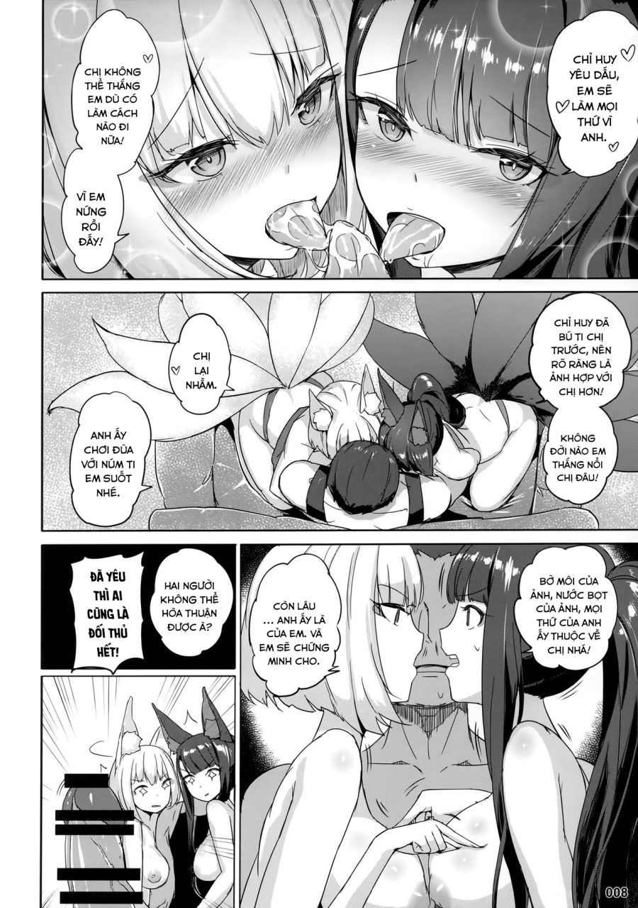 Akagi Kaga Don 