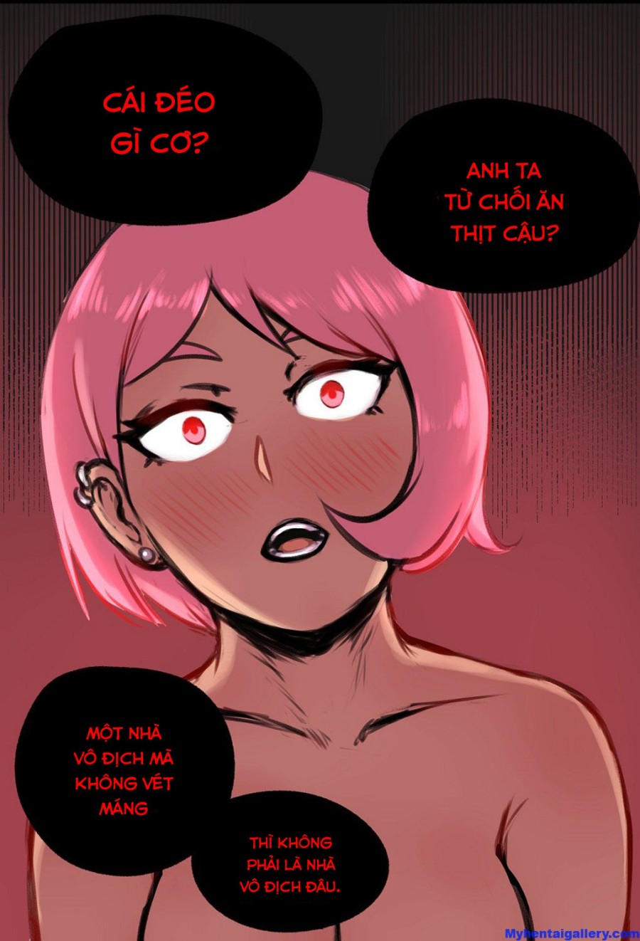 Futa Gloria NTR 