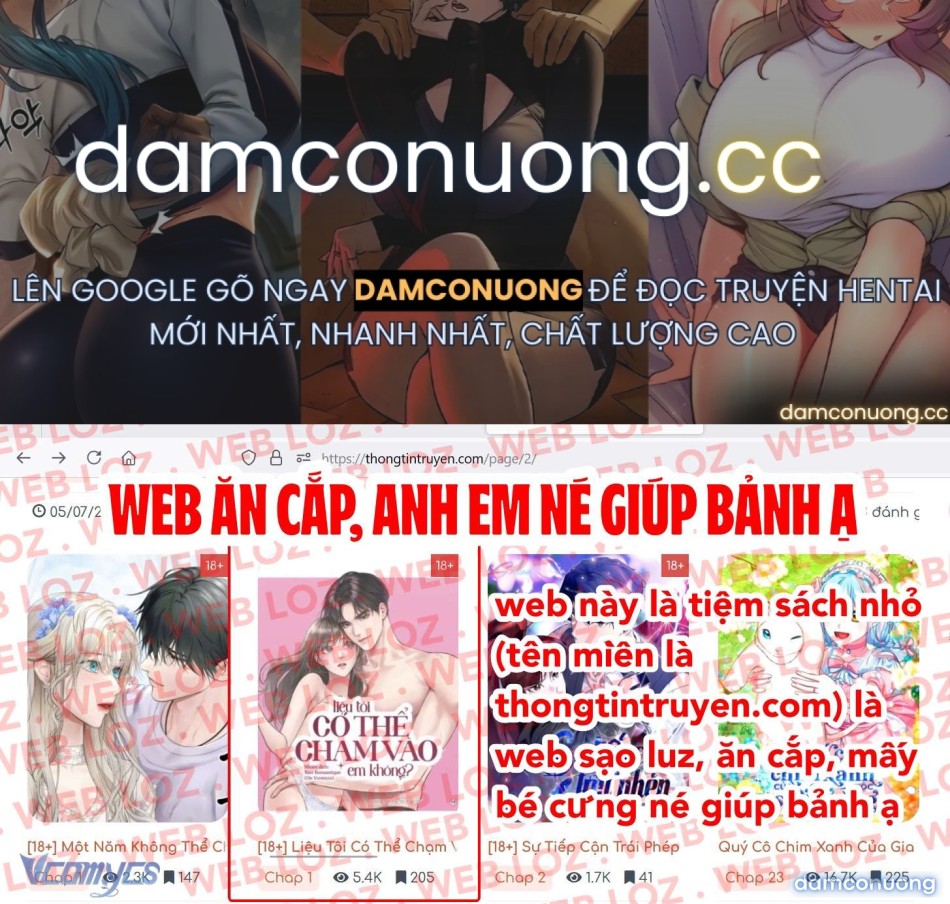 [18+] Gửi Đến Người Sẽ Tiêu Diệt Tôi 