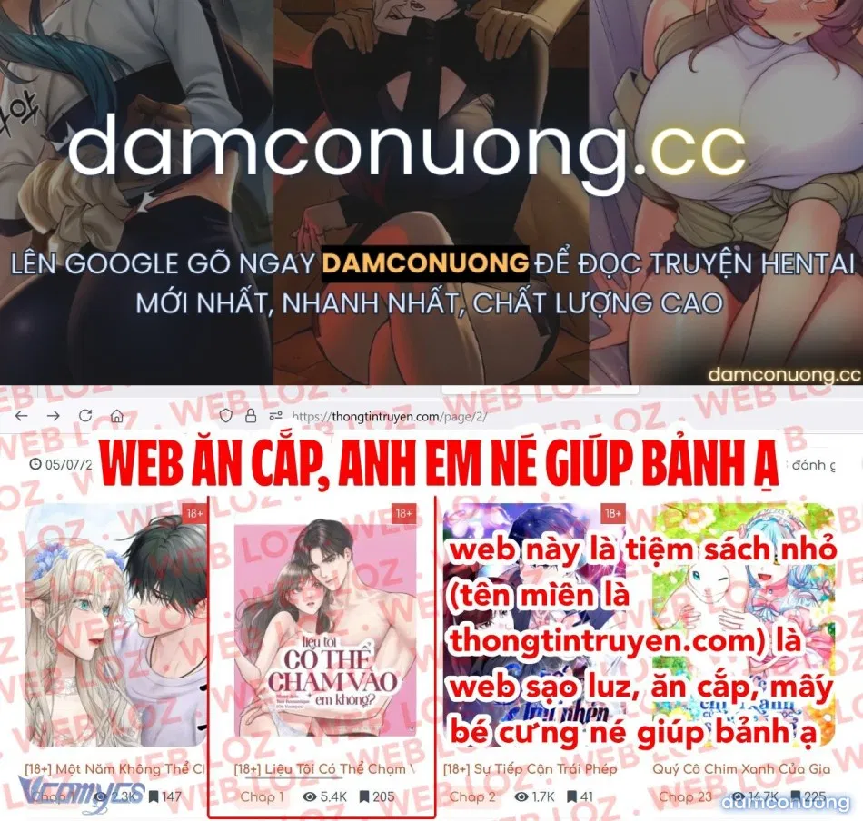 [18+] Gửi Đến Người Sẽ Tiêu Diệt Tôi 