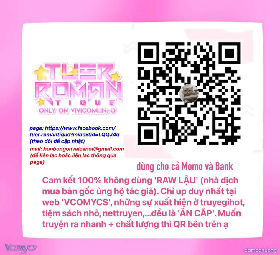 [18+] Gửi Đến Người Sẽ Tiêu Diệt Tôi 