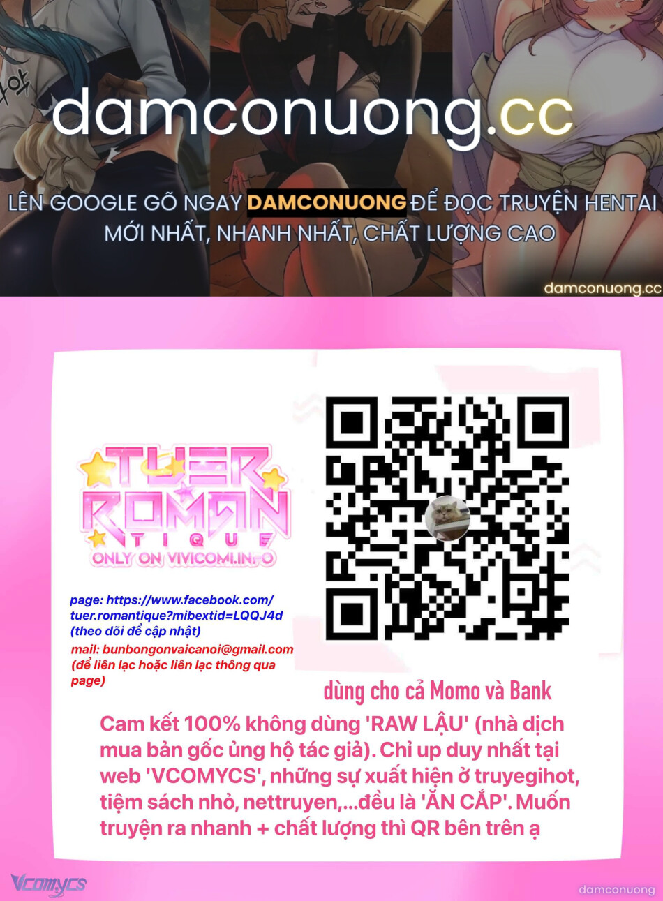 [18+] Gửi Đến Người Sẽ Tiêu Diệt Tôi 