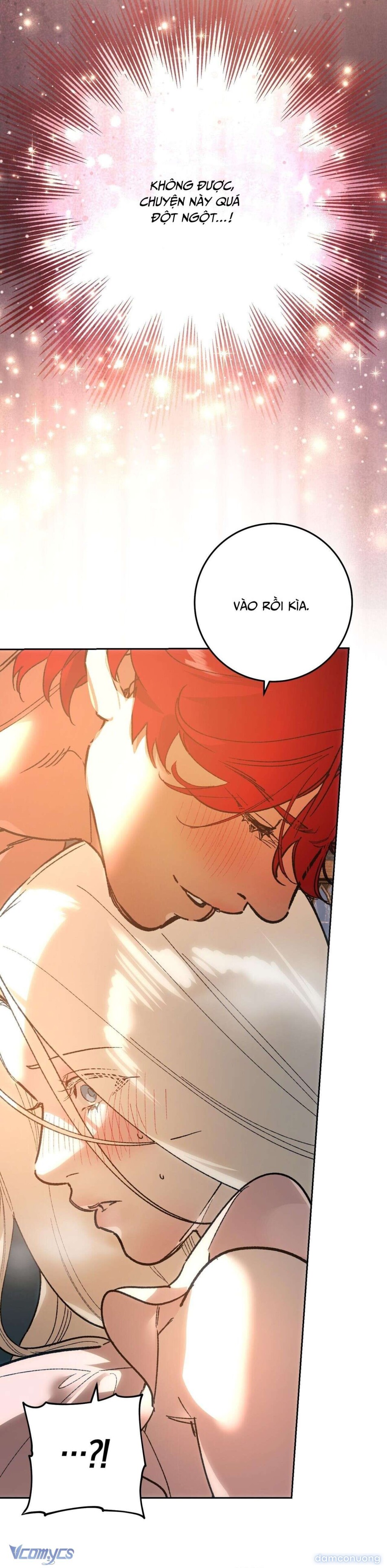 [18+] Gửi Đến Người Sẽ Tiêu Diệt Tôi 
