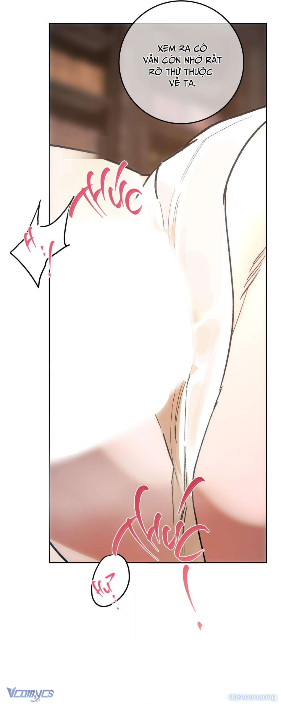 [18+] Gửi Đến Người Sẽ Tiêu Diệt Tôi 