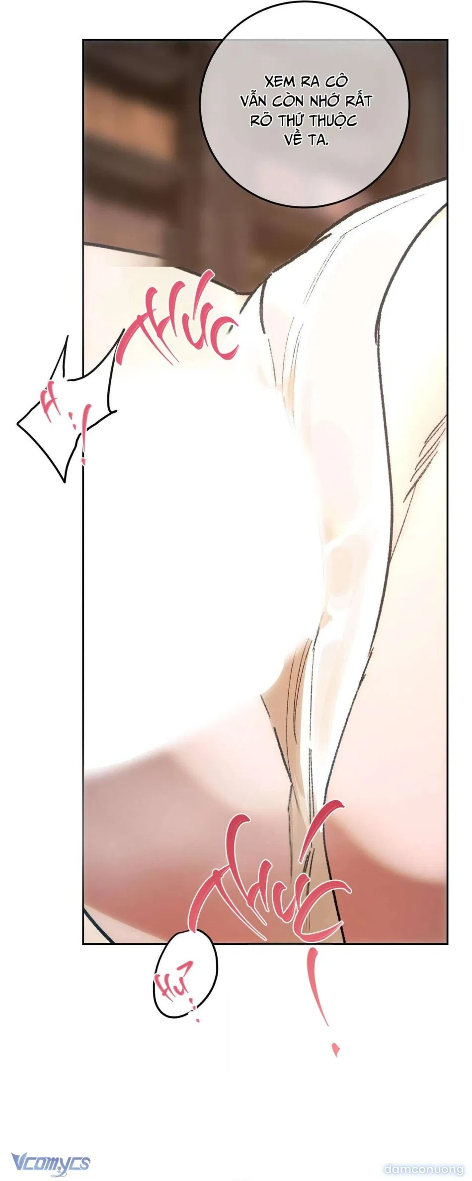 [18+] Gửi Đến Người Sẽ Tiêu Diệt Tôi 
