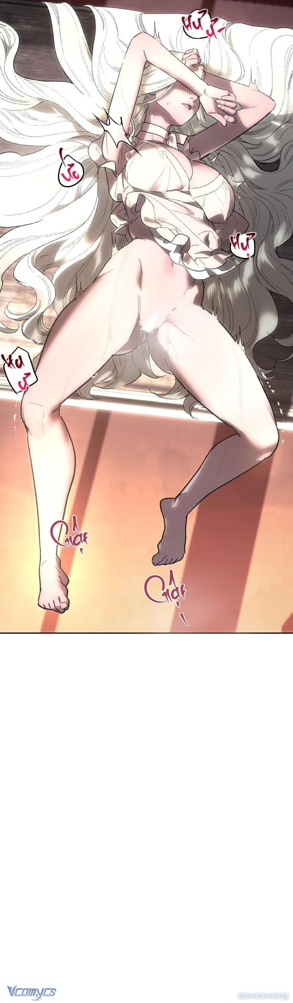 [18+] Gửi Đến Người Sẽ Tiêu Diệt Tôi 