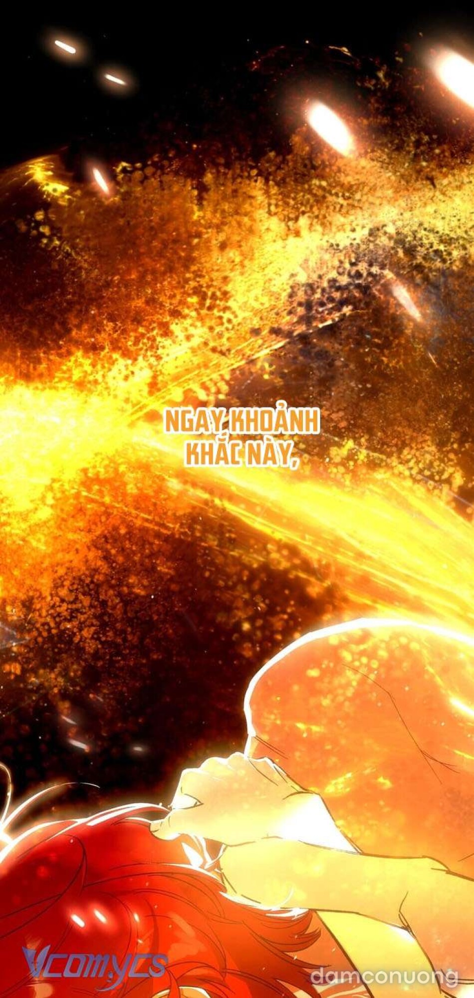 [18+] Gửi Đến Người Sẽ Tiêu Diệt Tôi 