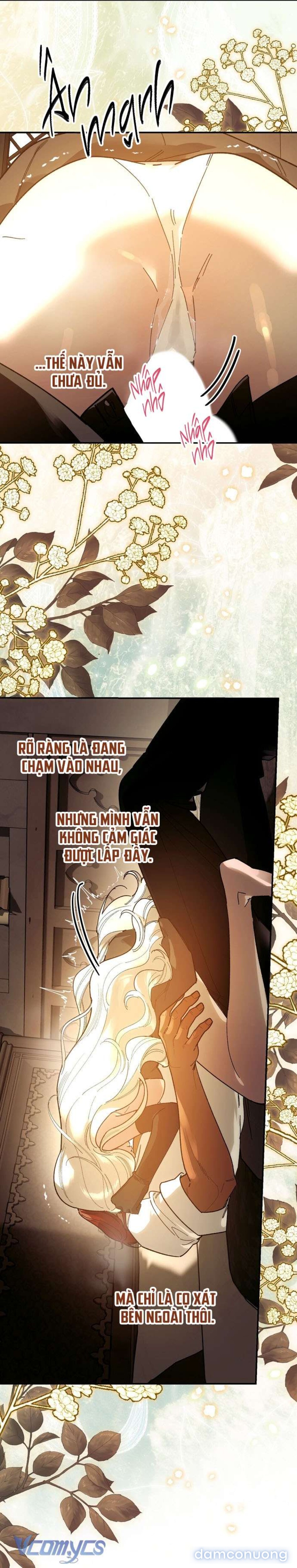 [18+] Gửi Đến Người Sẽ Tiêu Diệt Tôi 
