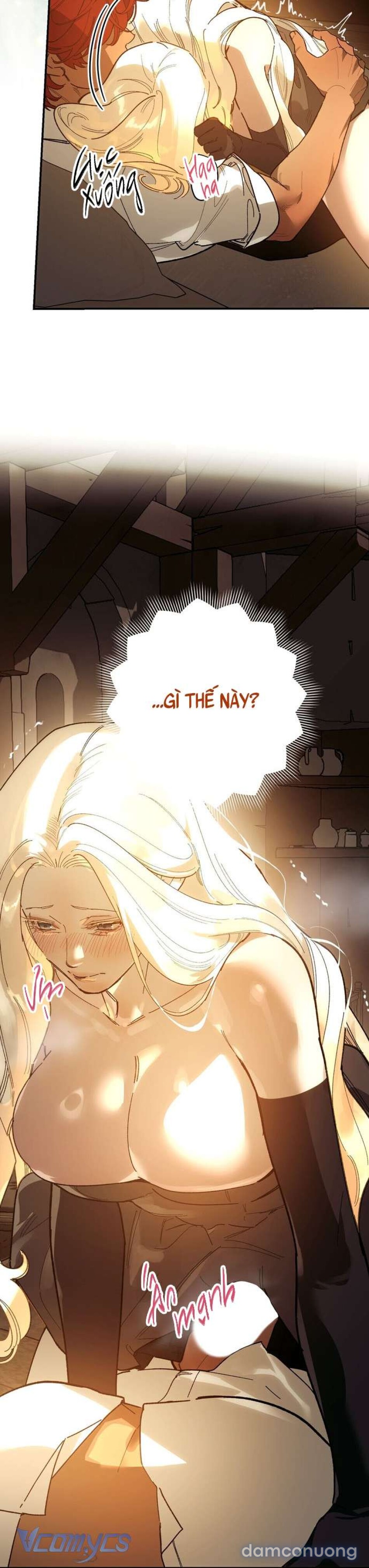 [18+] Gửi Đến Người Sẽ Tiêu Diệt Tôi 