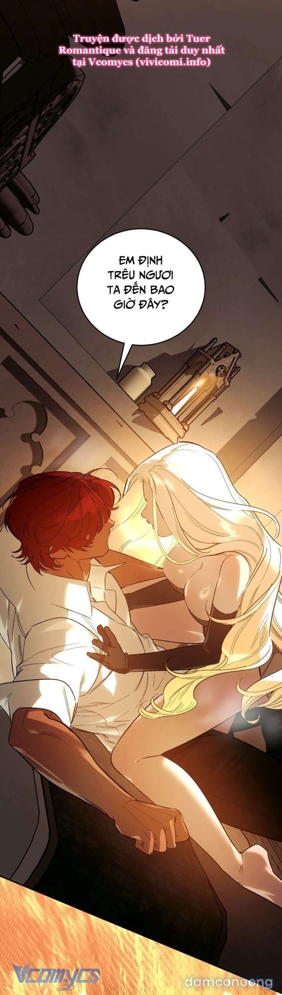 [18+] Gửi Đến Người Sẽ Tiêu Diệt Tôi 