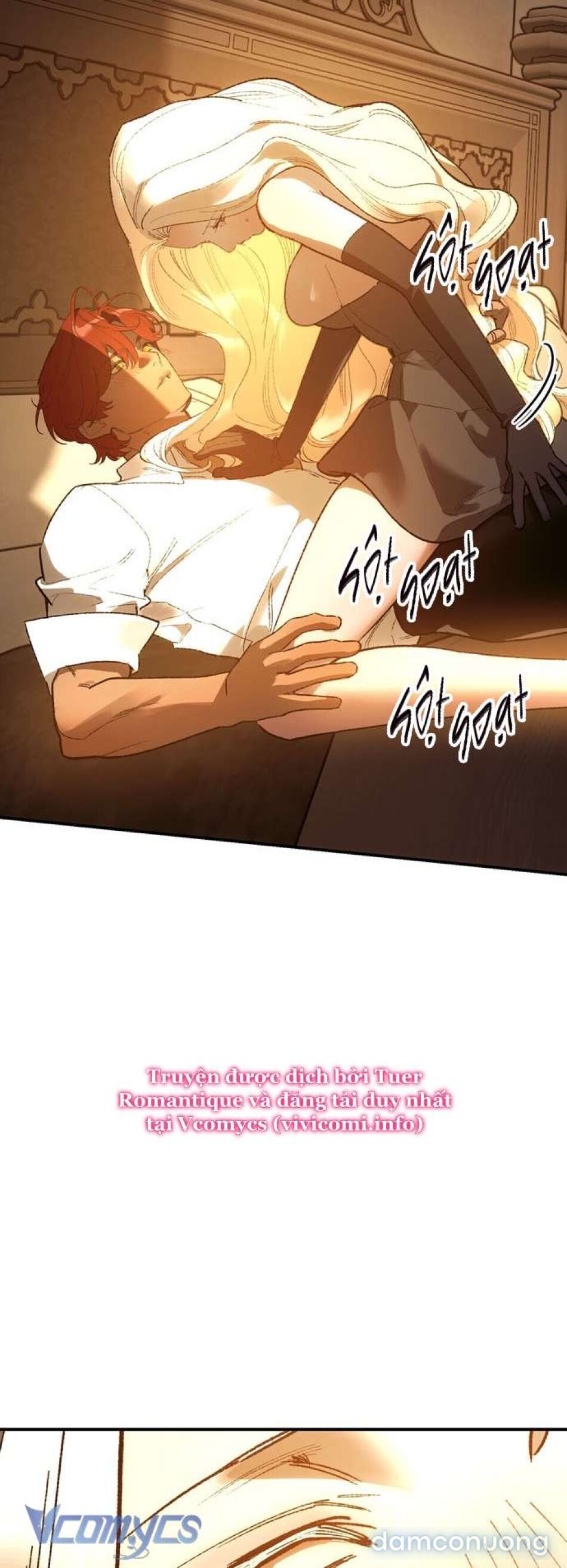 [18+] Gửi Đến Người Sẽ Tiêu Diệt Tôi 