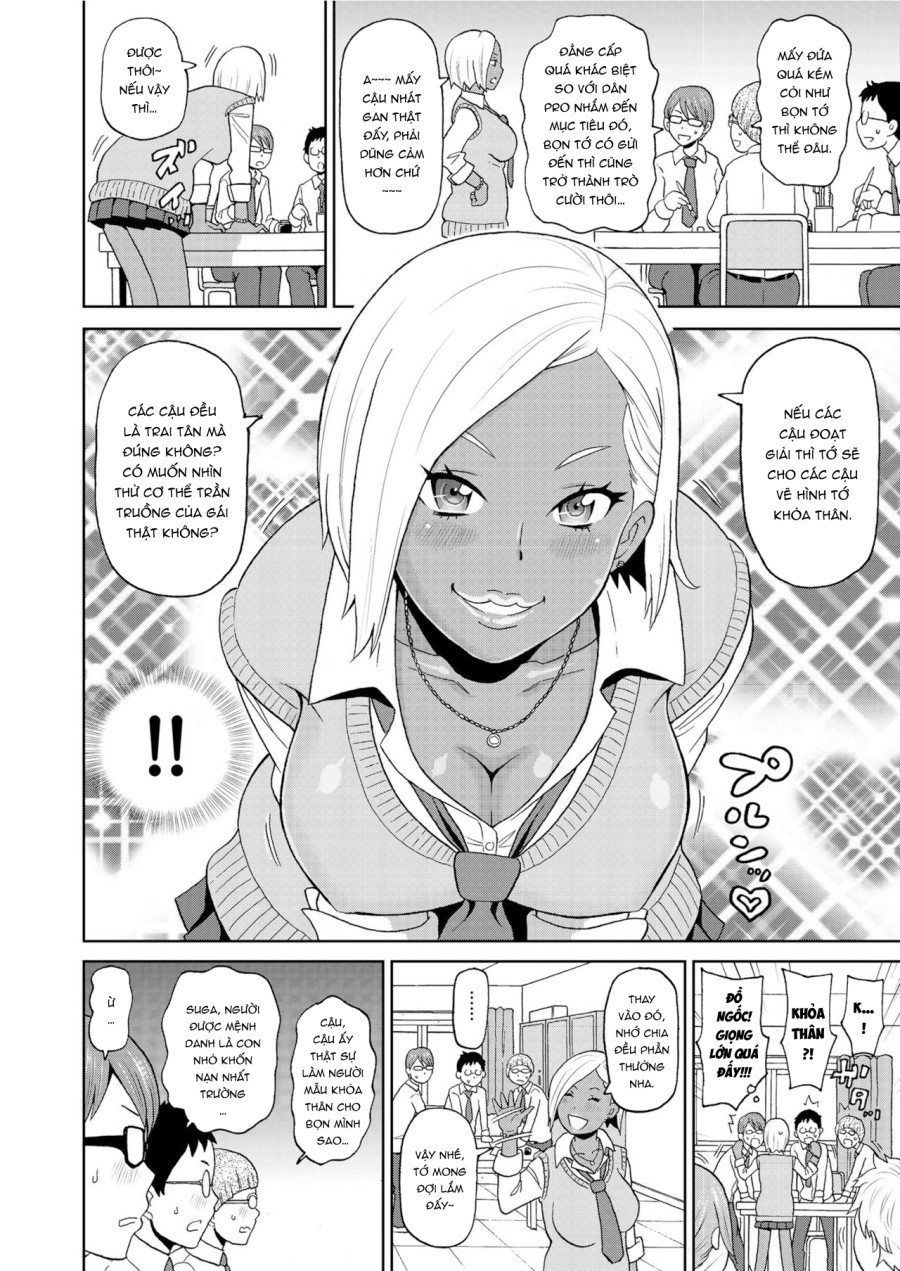 Câu lạc bộ Manga 