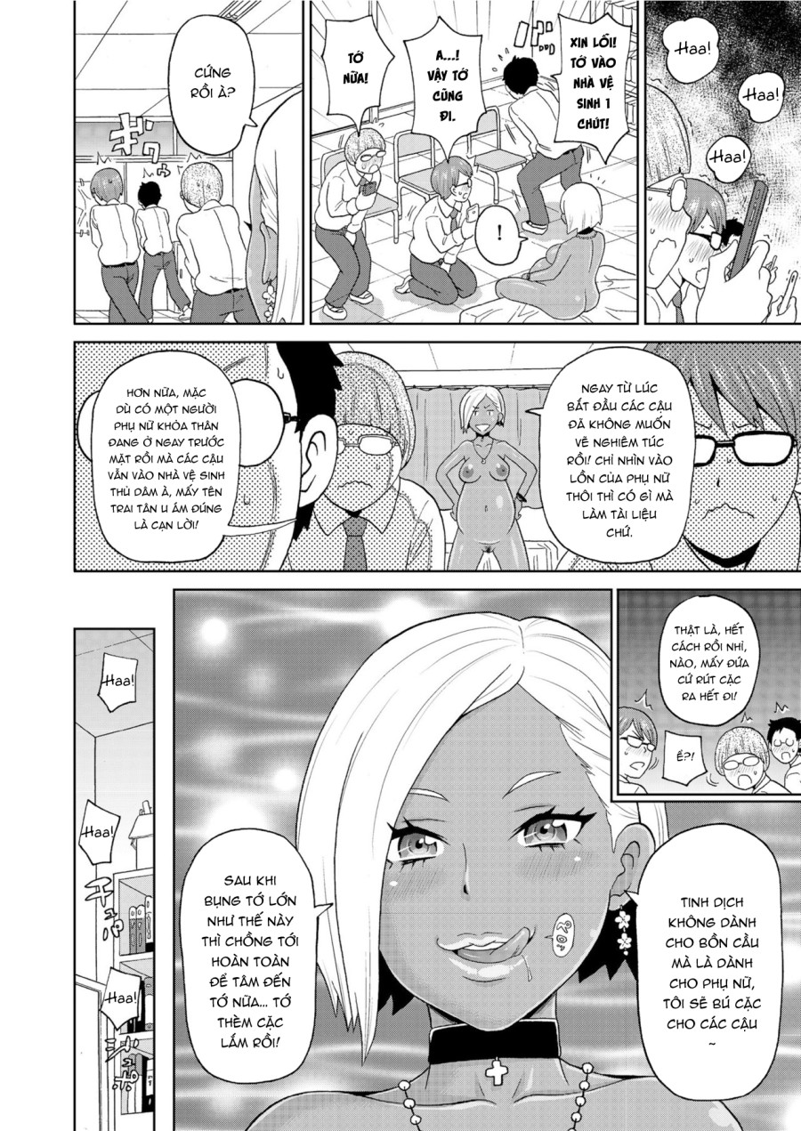 Câu lạc bộ Manga 