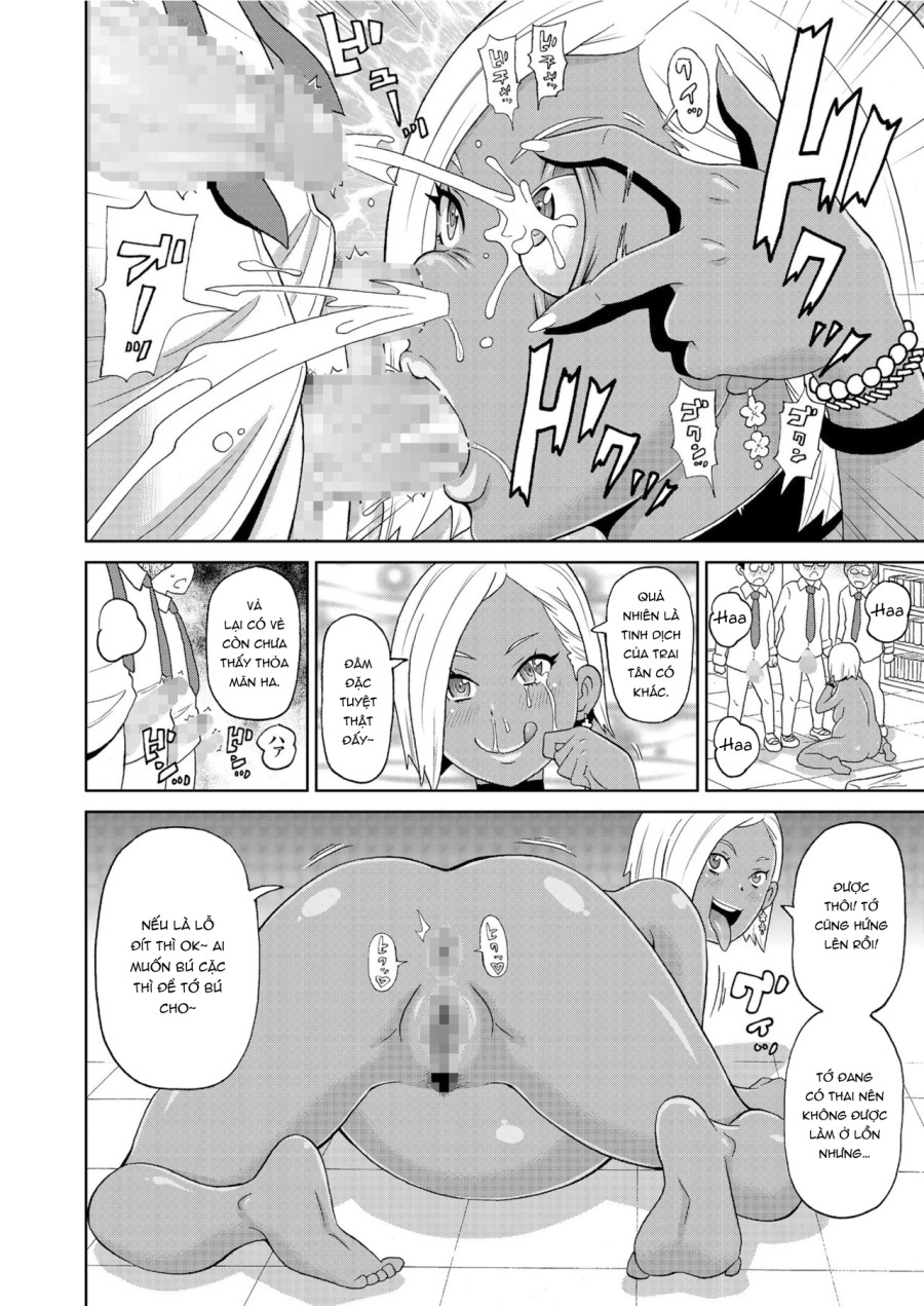 Câu lạc bộ Manga 