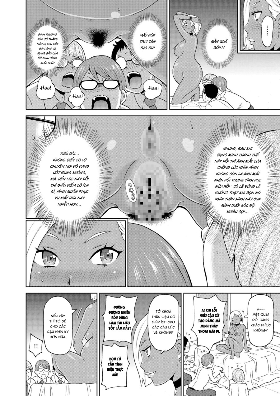 Câu lạc bộ Manga 