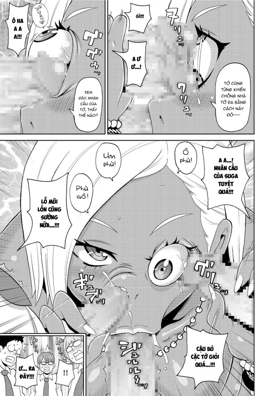 Câu lạc bộ Manga 