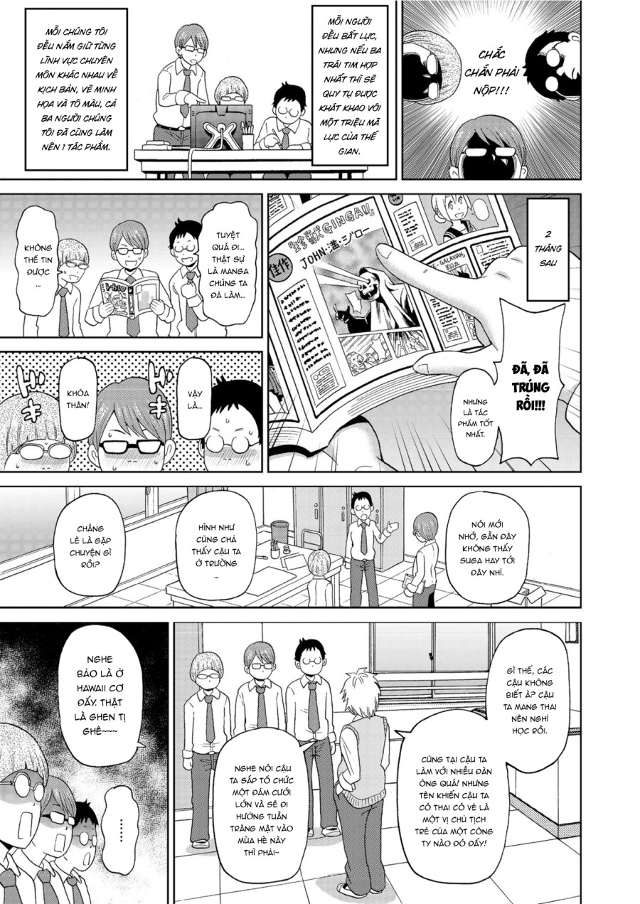 Câu lạc bộ Manga 