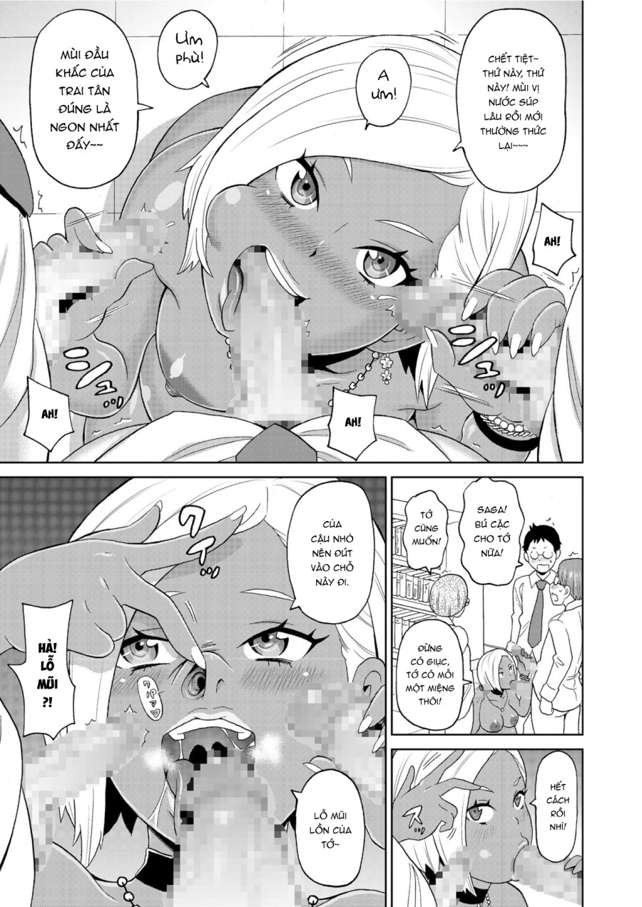Câu lạc bộ Manga 