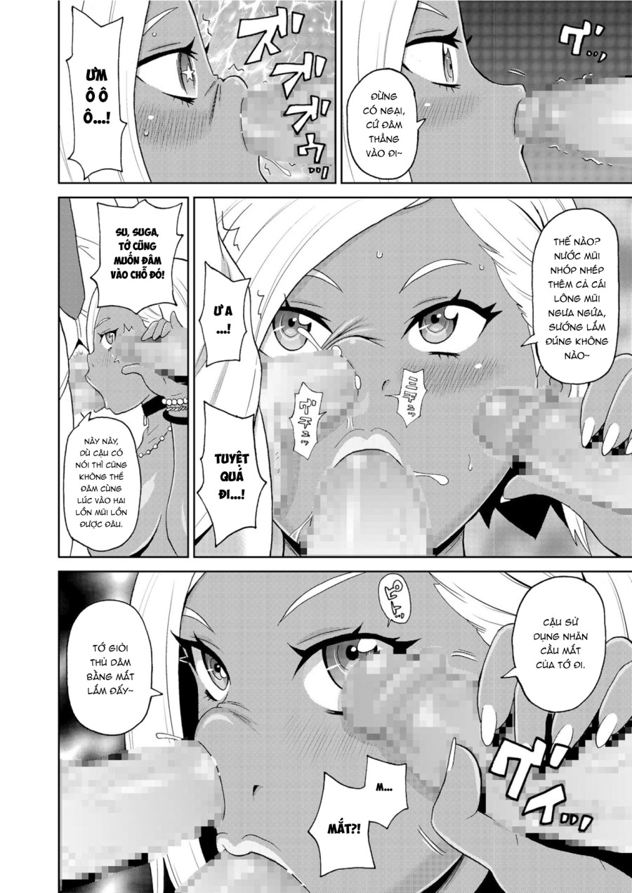 Câu lạc bộ Manga 