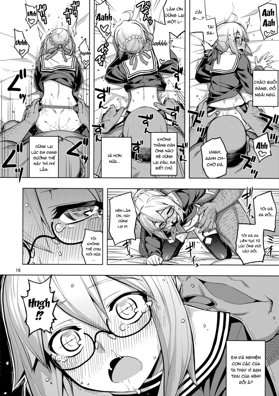 RE 26 (Fate/Grand Order) 