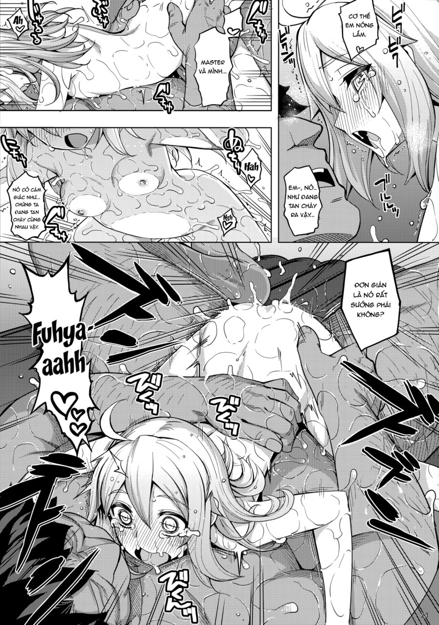 RE 26 (Fate/Grand Order) 