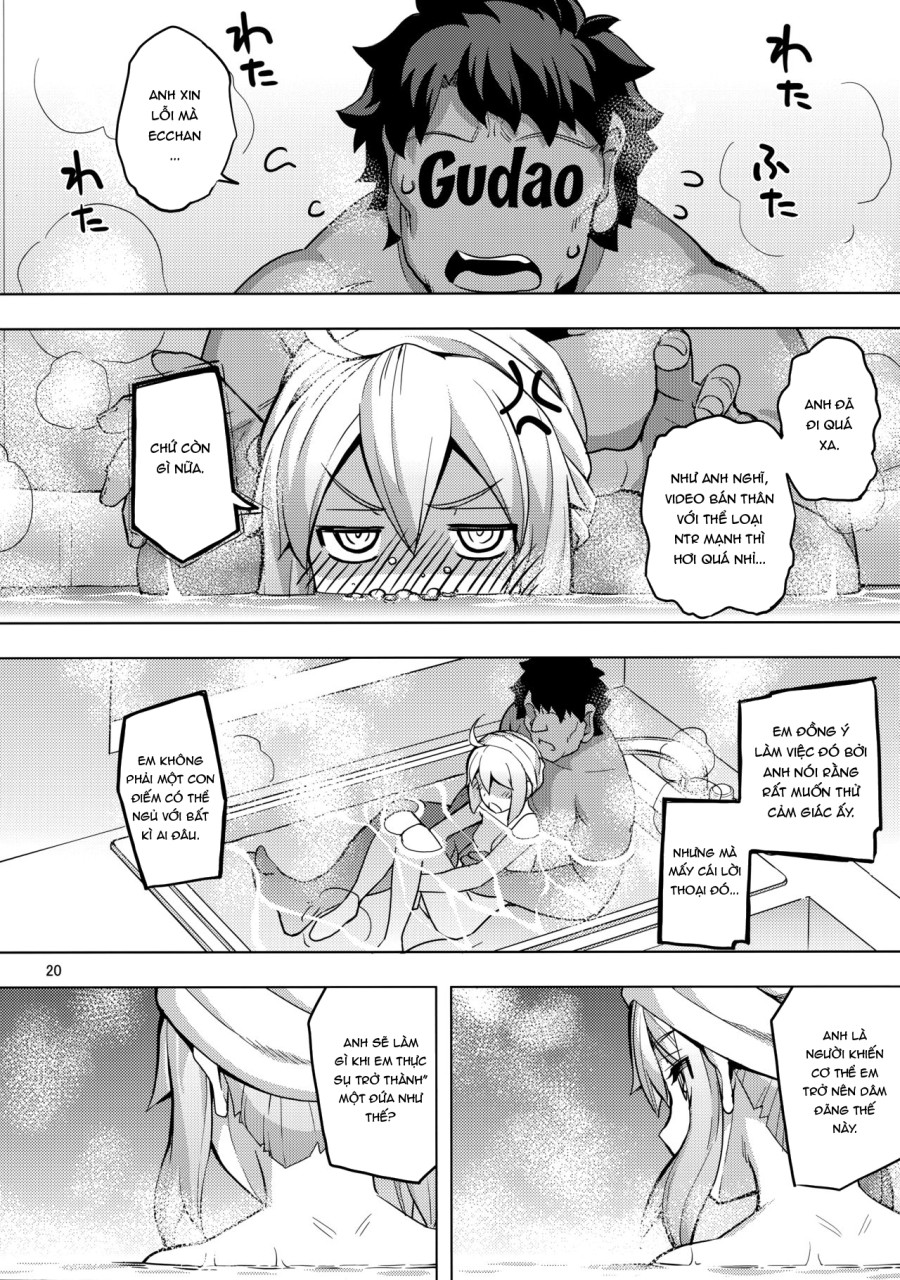 RE 26 (Fate/Grand Order) 