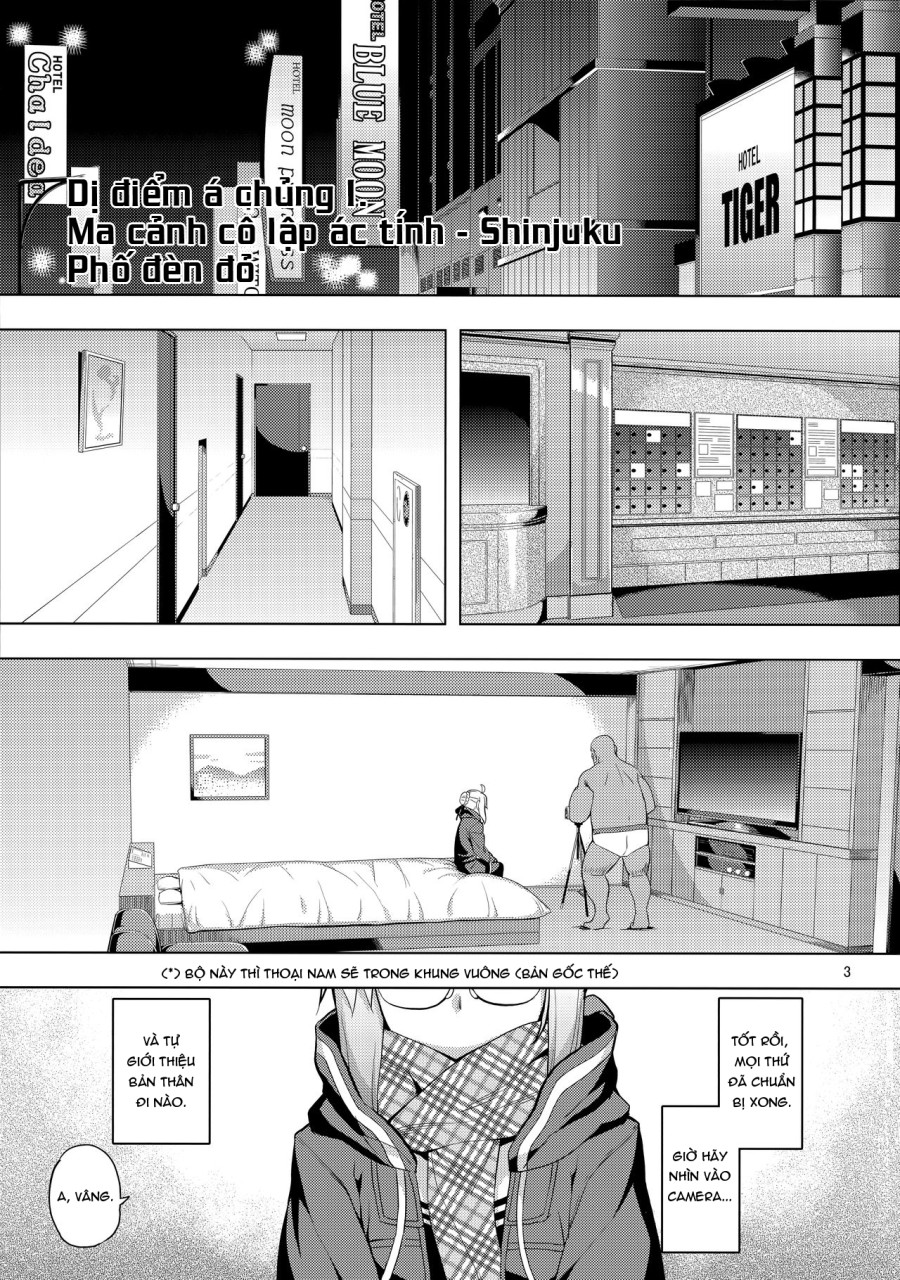 RE 26 (Fate/Grand Order) 