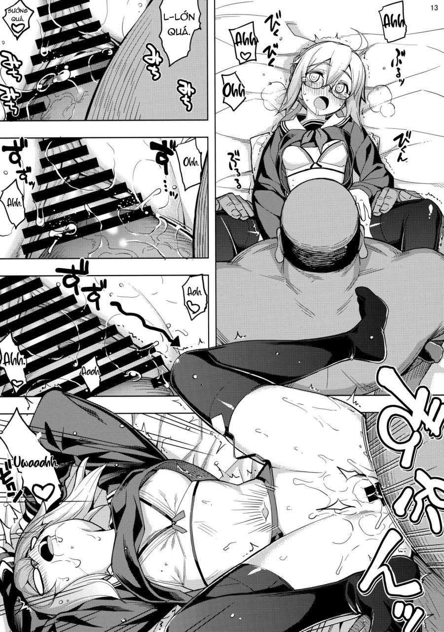 RE 26 (Fate/Grand Order) 