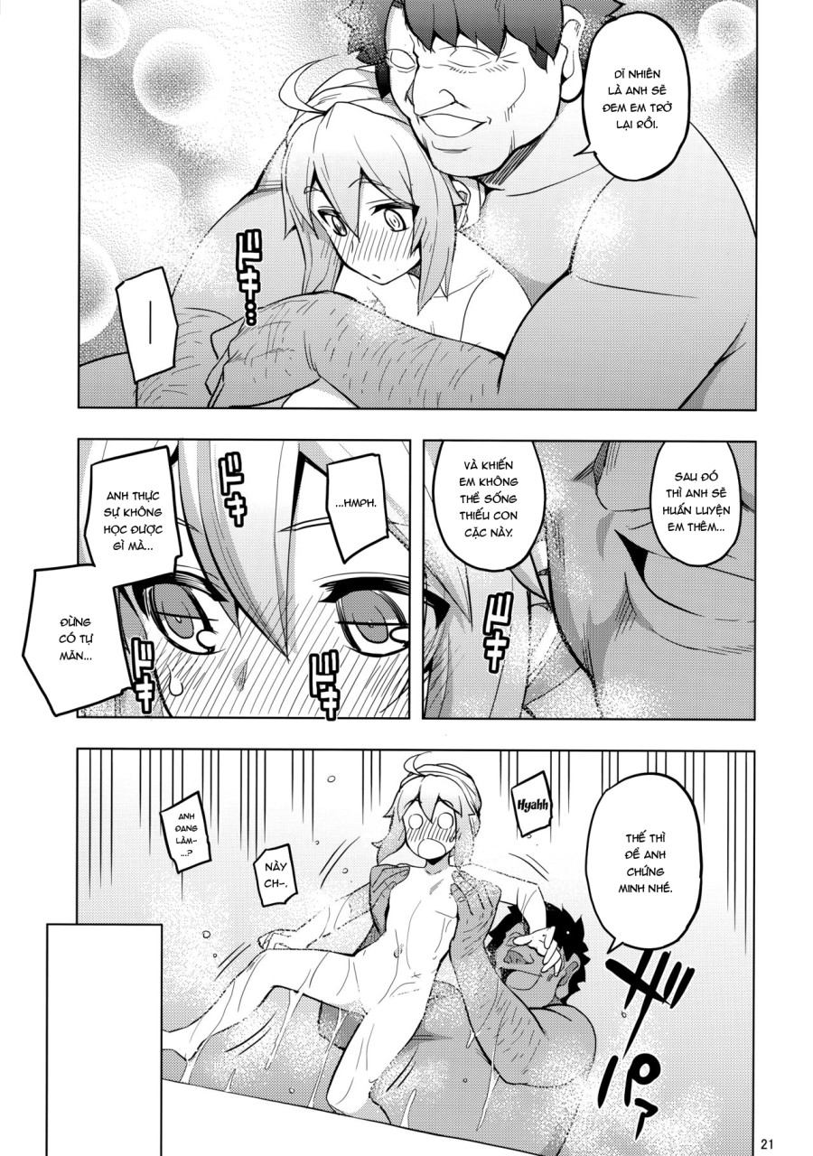 RE 26 (Fate/Grand Order) 