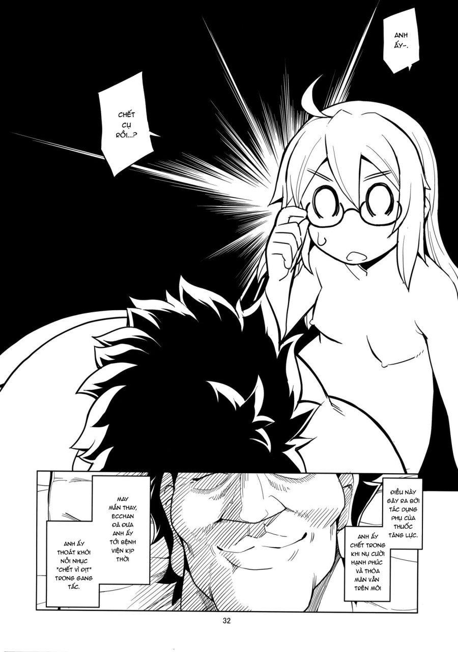 RE 26 (Fate/Grand Order) 