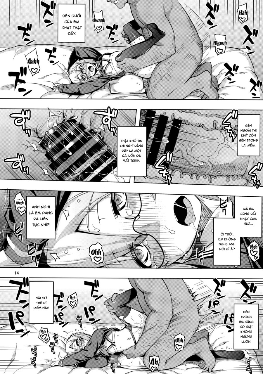 RE 26 (Fate/Grand Order) 