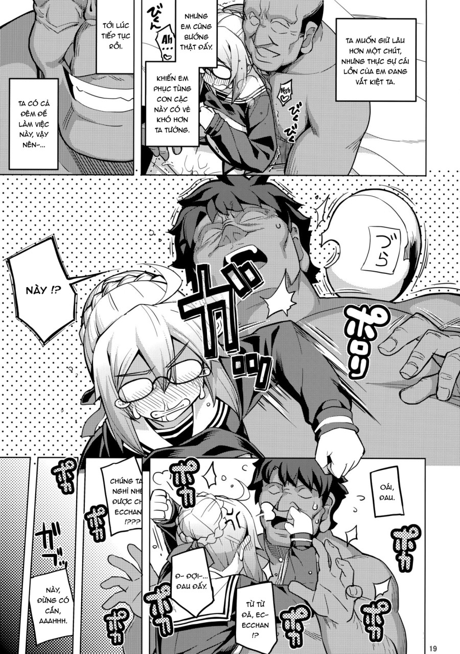 RE 26 (Fate/Grand Order) 