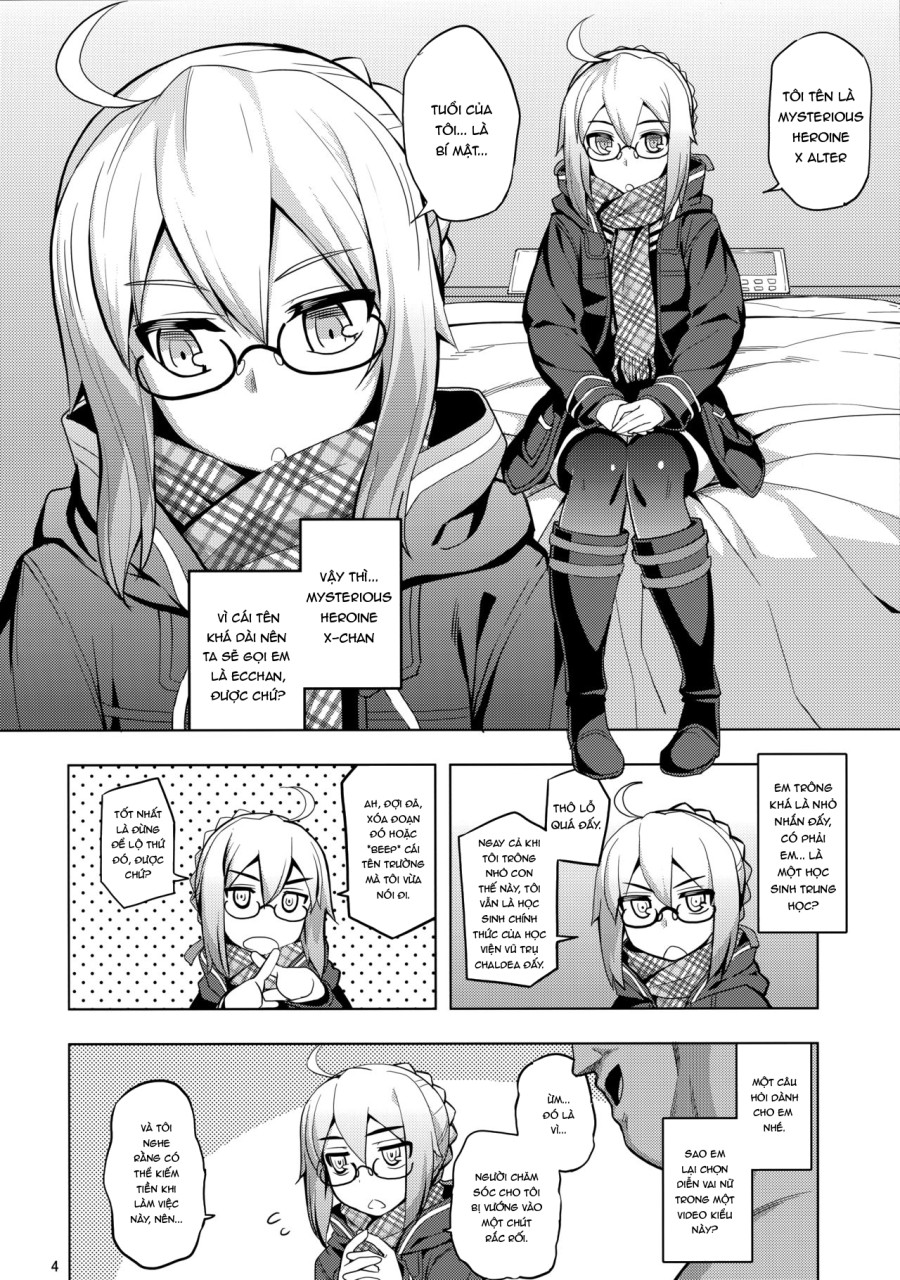 RE 26 (Fate/Grand Order) 