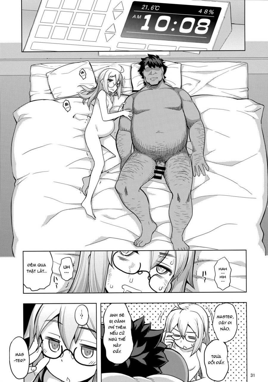 RE 26 (Fate/Grand Order) 
