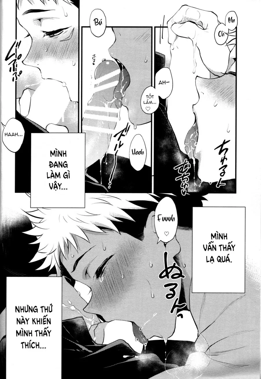 Dame na Otoko 