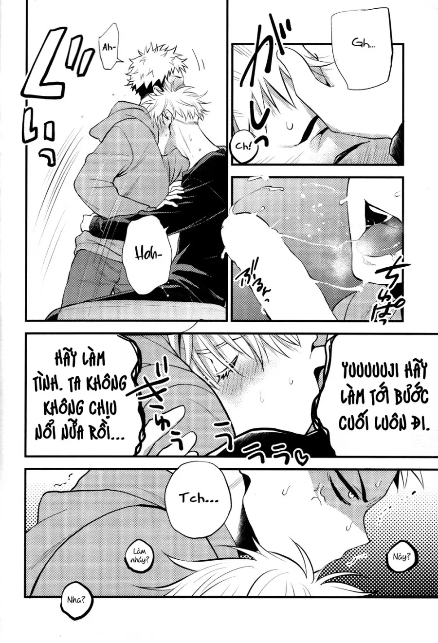 Dame na Otoko 