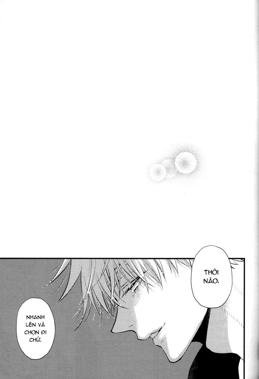 Dame na Otoko 