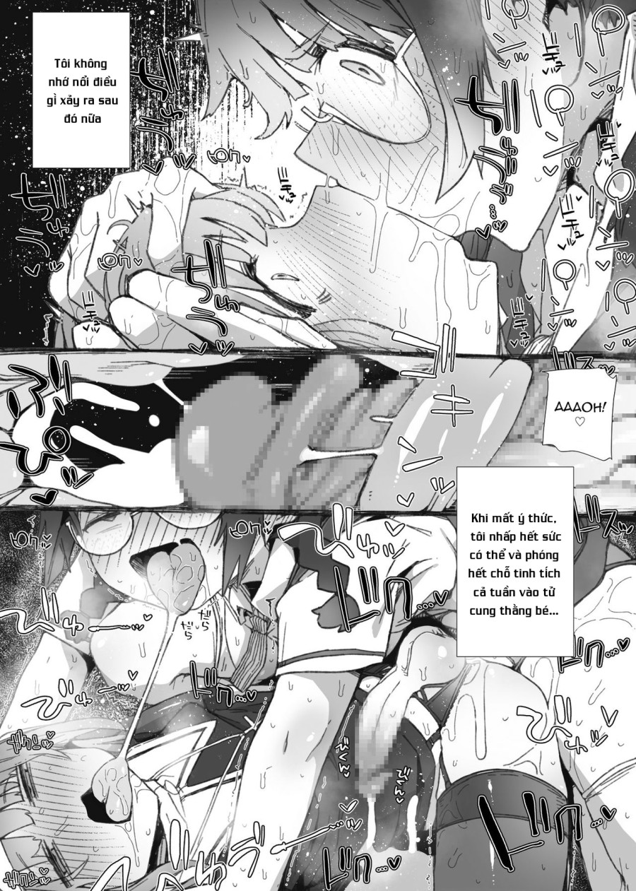 Futanari Jimi Musume to Mukuchina Otokonoko no Kisekae Suiminkan 