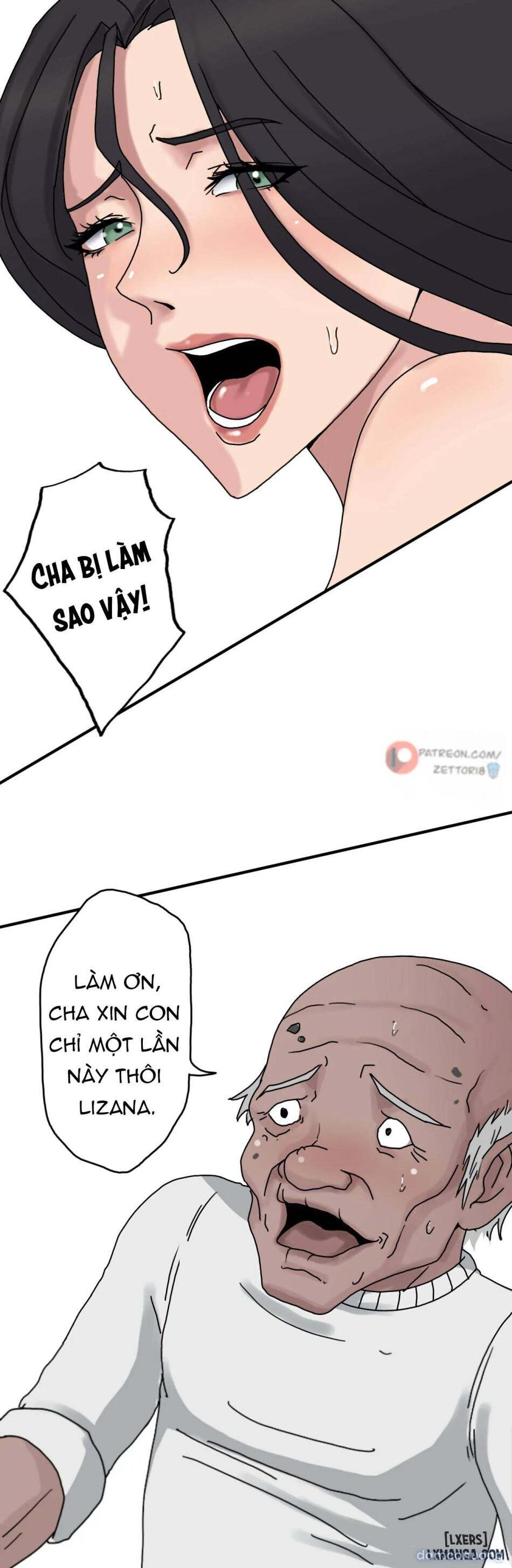 Dục vọng tội lỗi 
