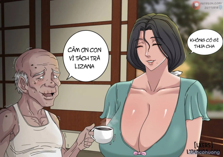 Dục vọng tội lỗi 