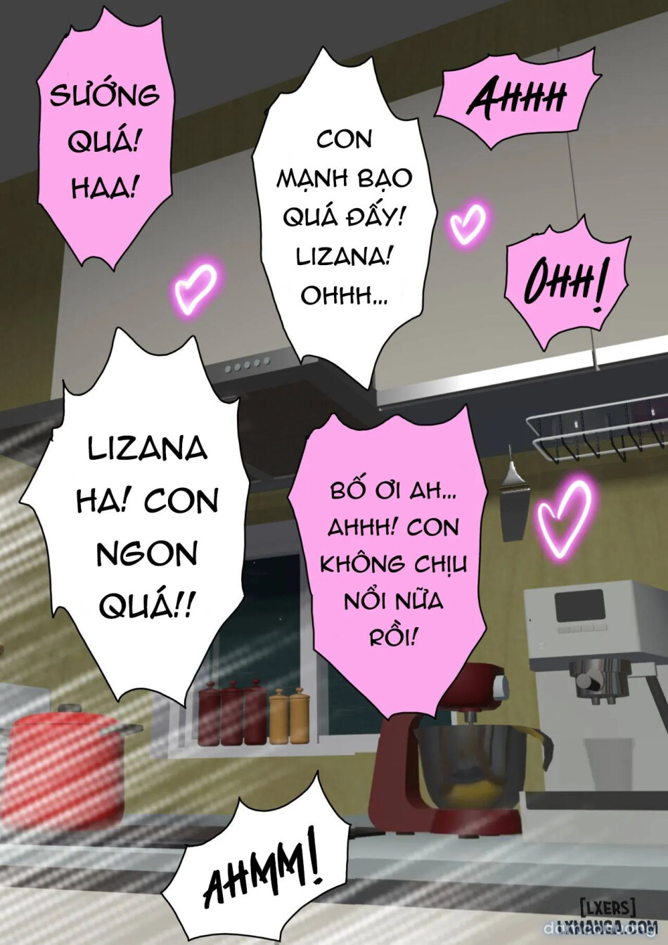 Dục vọng tội lỗi 