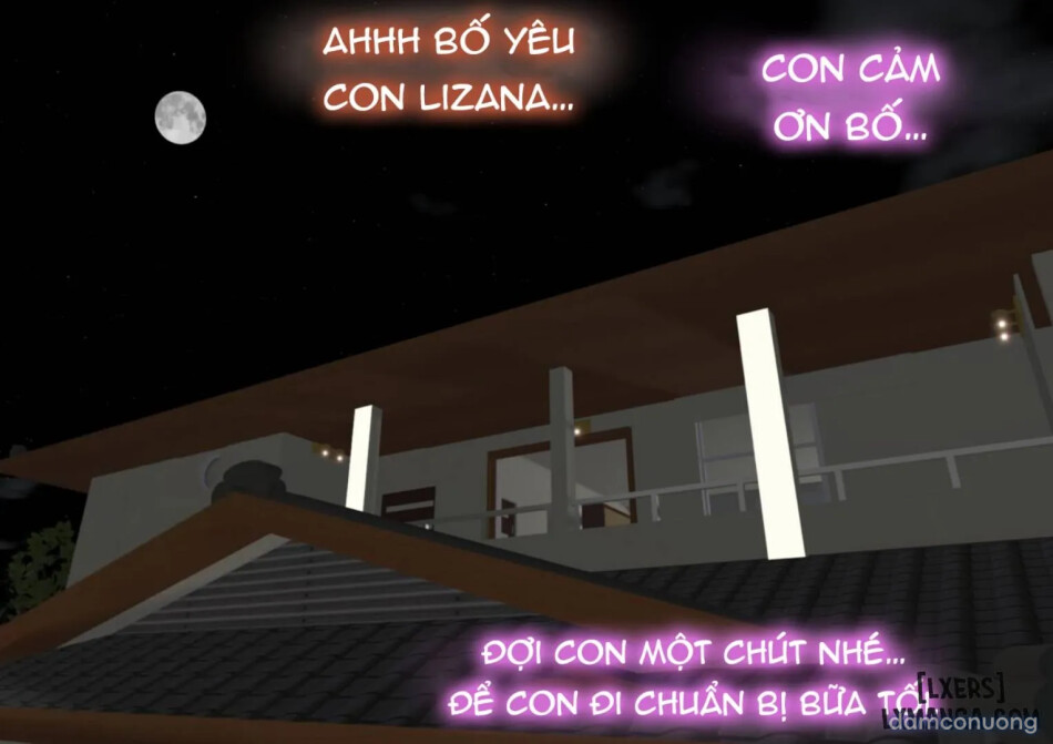 Dục vọng tội lỗi 